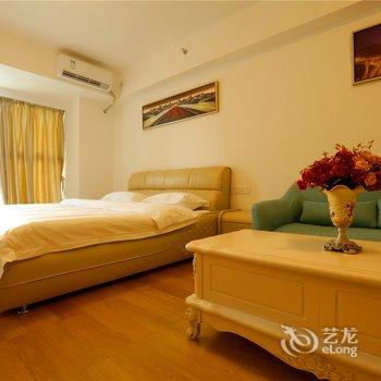 佛山华强MALL国际精品酒店公寓酒店提供图片