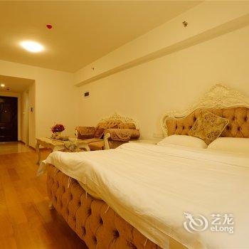 佛山华强MALL国际精品酒店公寓酒店提供图片