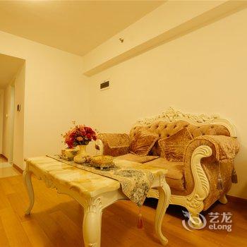 佛山华强MALL国际精品酒店公寓酒店提供图片