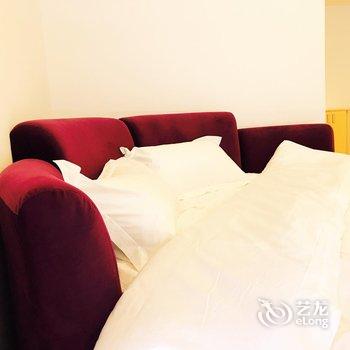 佰思特国际公寓酒店(佛山华强广场店)酒店提供图片