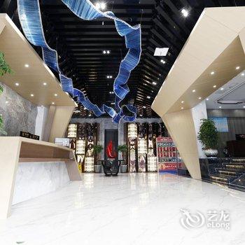 泰州姜堰合昱风尚酒店酒店提供图片