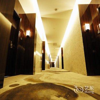泰州姜堰合昱风尚酒店酒店提供图片