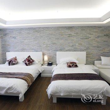 泰州姜堰合昱风尚酒店酒店提供图片