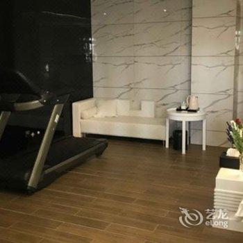 泰州姜堰合昱风尚酒店酒店提供图片