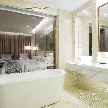 佛山新君悦国际酒店酒店提供图片