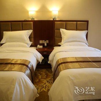 阆中五金酒店酒店提供图片