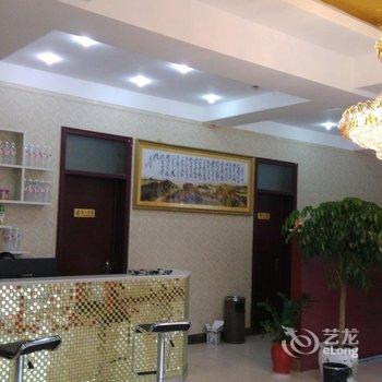 安丘亿客房宾馆酒店提供图片