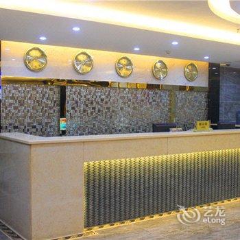 珠海柏濠假日酒店酒店提供图片