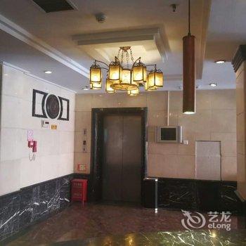 云南龙凤祥大酒店酒店提供图片