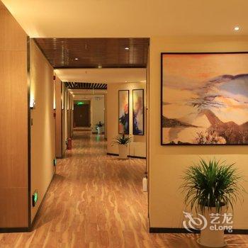 栖桐酒店(郑州CBD会展中心店)酒店提供图片