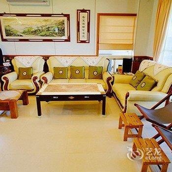 宜兰忙里偷闲渡假民宿酒店提供图片