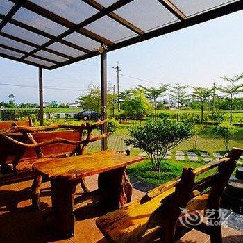 宜兰忙里偷闲渡假民宿酒店提供图片