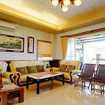 宜兰忙里偷闲渡假民宿酒店提供图片