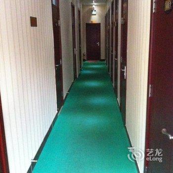 天津馨居快捷旅馆酒店提供图片