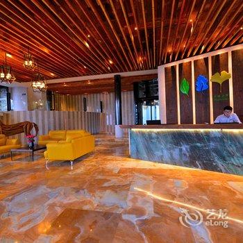 莫干山金茂天籁之梦度假酒店酒店提供图片