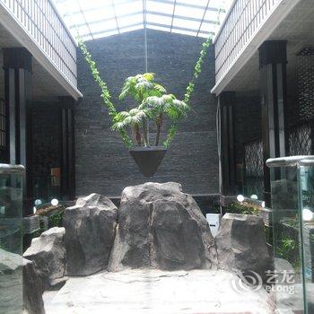 麻城万豪酒店酒店提供图片