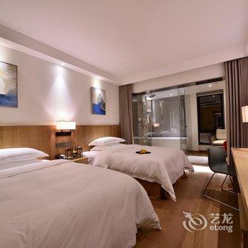莫干山金茂天籁之梦度假酒店酒店提供图片