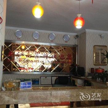 南陵新江南宾馆(芜湖)酒店提供图片