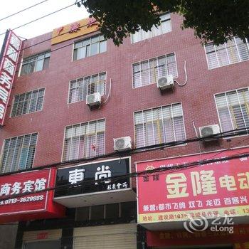 麻城金胜商务宾馆酒店提供图片