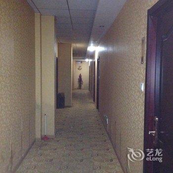 芜湖津沚商务宾馆酒店提供图片