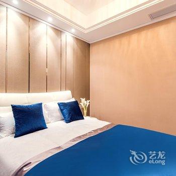 柏菲国际公寓(成都春熙太古里店)酒店提供图片