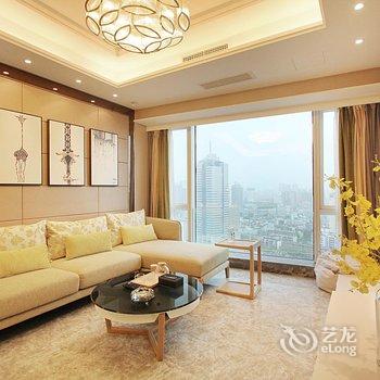 柏菲国际公寓(成都春熙太古里店)酒店提供图片