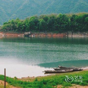 杭州西坡千岛湖酒店提供图片