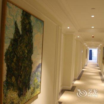 三亚香水湾新华联瑞景酒店酒店提供图片