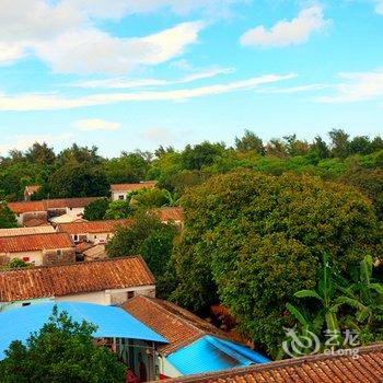 北海涠洲岛猪公馆客栈酒店提供图片