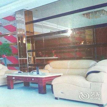 龙虎山宁泰商务大酒店酒店提供图片
