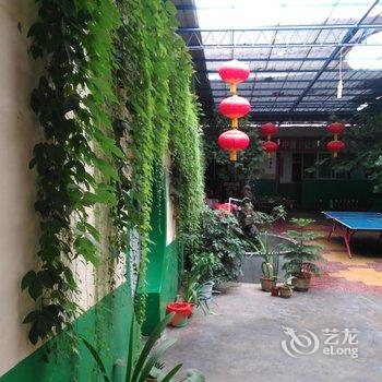 宝鸡岐山锦福家园农家乐酒店提供图片
