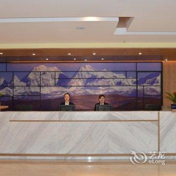 星程酒店(林芝广东路店)酒店提供图片