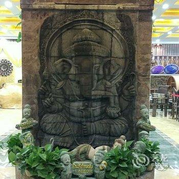 西双版纳兰纳美宿客栈酒店提供图片