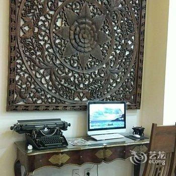 西双版纳兰纳美宿客栈酒店提供图片