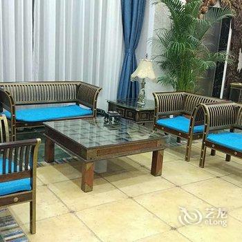 西双版纳兰纳美宿客栈酒店提供图片