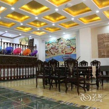 西双版纳兰纳美宿客栈酒店提供图片