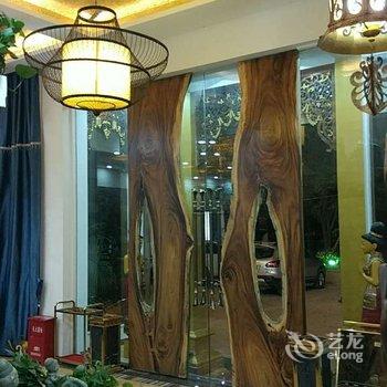 西双版纳兰纳美宿客栈酒店提供图片