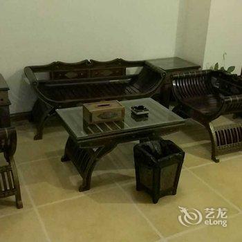 西双版纳兰纳美宿客栈酒店提供图片