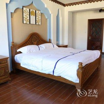 西双版纳兰纳美宿客栈酒店提供图片