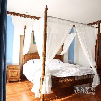 西双版纳兰纳美宿客栈酒店提供图片