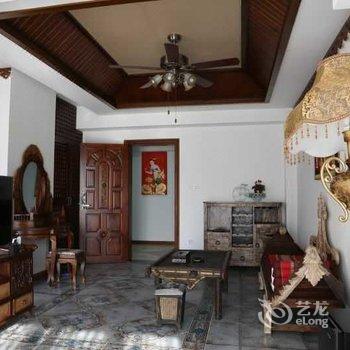 西双版纳兰纳美宿客栈酒店提供图片