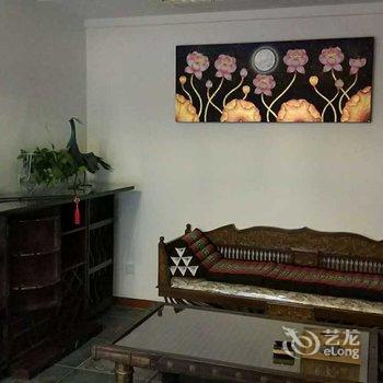 西双版纳兰纳美宿客栈酒店提供图片