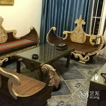 西双版纳兰纳美宿客栈酒店提供图片