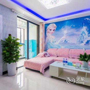 上海米奇主题民宿酒店提供图片