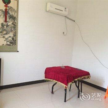 浙西大峡谷龙仔湾山庄酒店提供图片