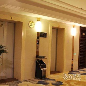 象山百福全景酒店酒店提供图片