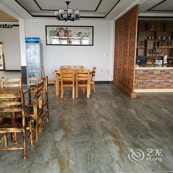 龙胜金色田野酒店酒店提供图片