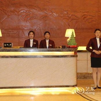 重庆奥斯汀大酒店酒店提供图片