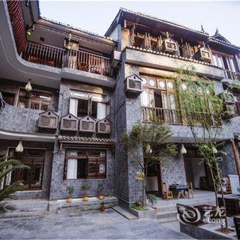 凤凰清溪闲庭精品客栈酒店提供图片