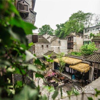 凤凰清溪闲庭精品客栈酒店提供图片
